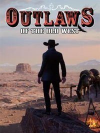 Outlaws of the Old West